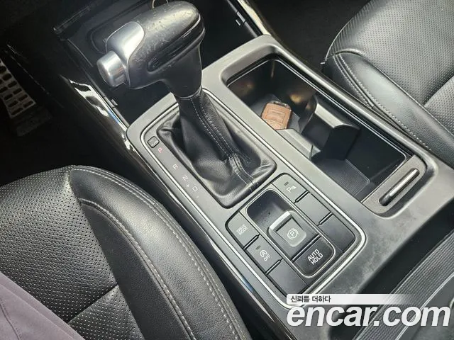 Kia Sorento 2018 thumb 9