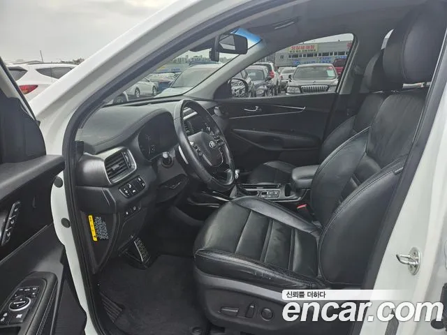 Kia Sorento 2018 thumb 10