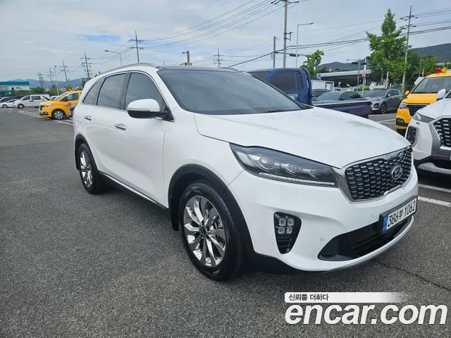 Kia Sorento 2018 thumb 11