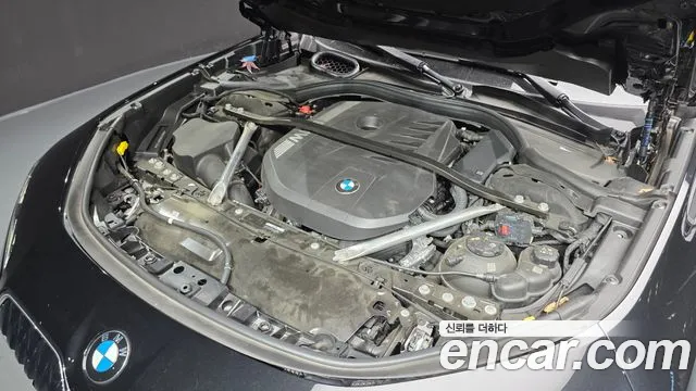BMW 7 серии 2023 thumb 12