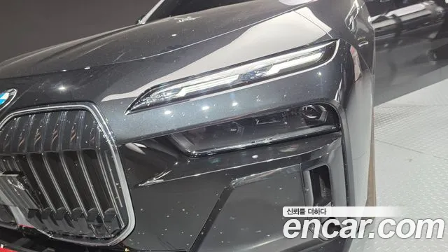 BMW 7 серии 2023 thumb 5
