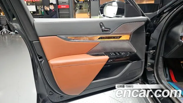 BMW 7 серии 2023 thumb 4