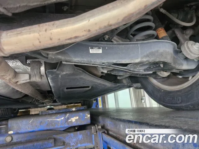 Hyundai Grandeur 2019 thumb 6