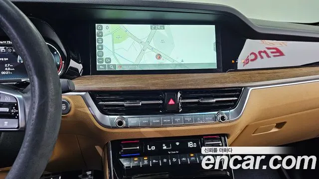 Kia Master 2021 thumb 11