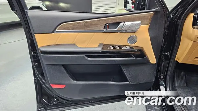 Kia Master 2021 thumb 3