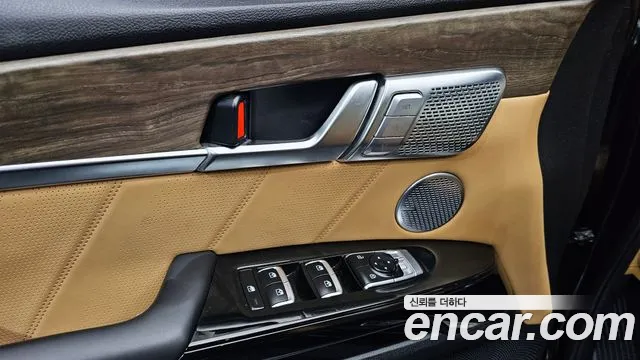 Kia Master 2021 thumb 2