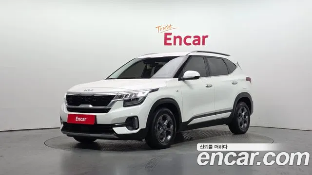 Kia Seltos 2022 thumb 12