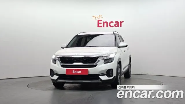 Kia Seltos 2022 thumb 9