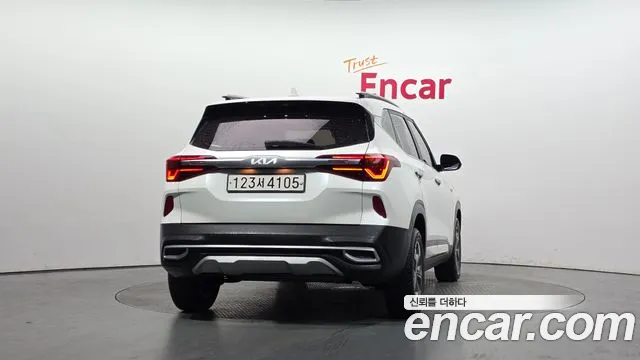 Kia Seltos 2022 thumb 2