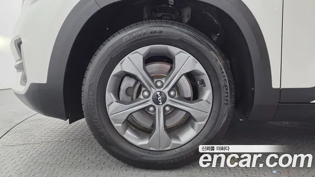 Kia Seltos 2022 thumb 4