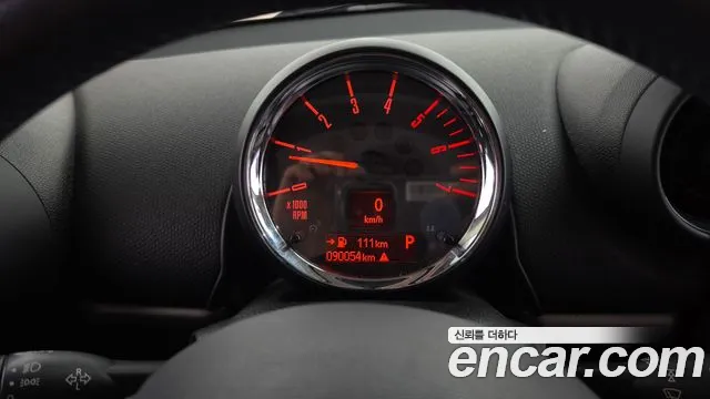 Mini Countryman 2015 thumb 4