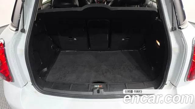 Mini Countryman 2015 thumb 5