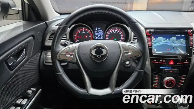 KGM Tivoli 2015 thumb 2