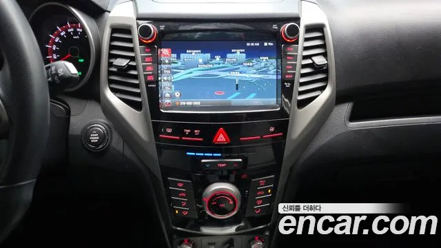 KGM Tivoli 2015 thumb 6
