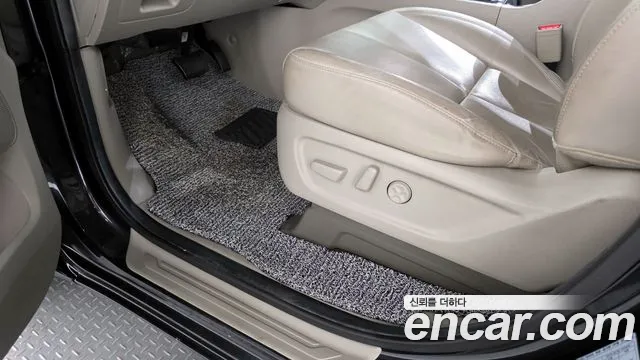 Kia Carnival 2018 thumb 2