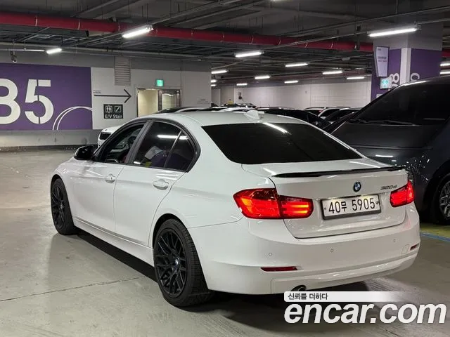 BMW 3 серии 2015 thumb 11
