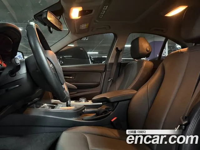 BMW 3 серии 2015 thumb 5