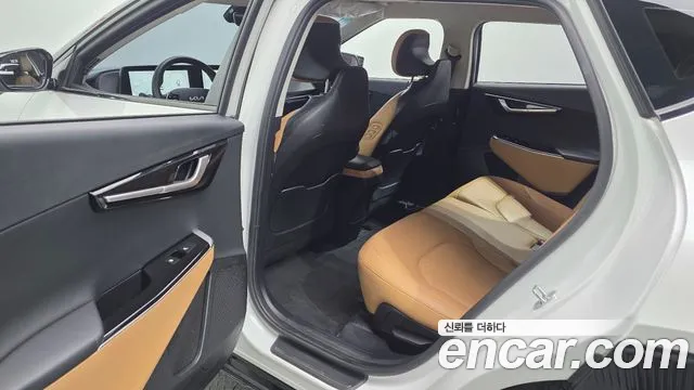 Kia EV6 2022 thumb 9