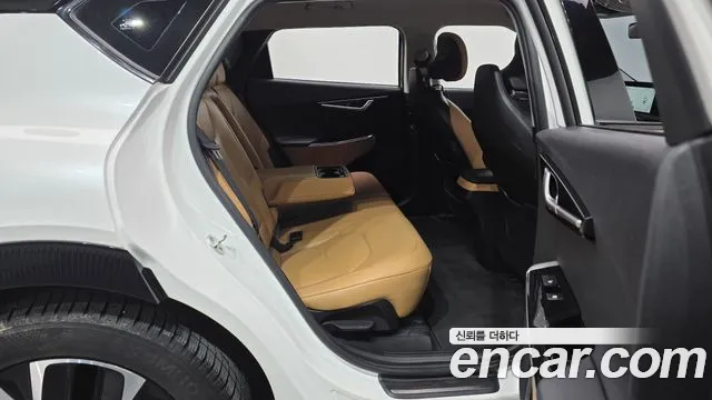 Kia EV6 2022 thumb 7