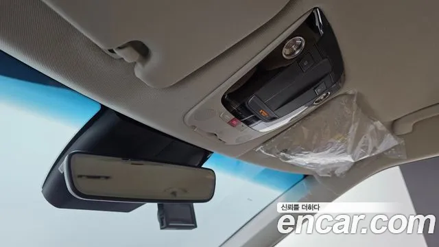 Kia EV6 2022 thumb 8
