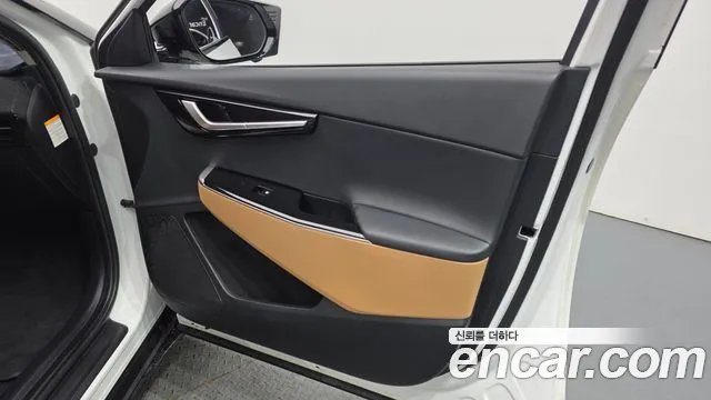 Kia EV6 2022 thumb 12
