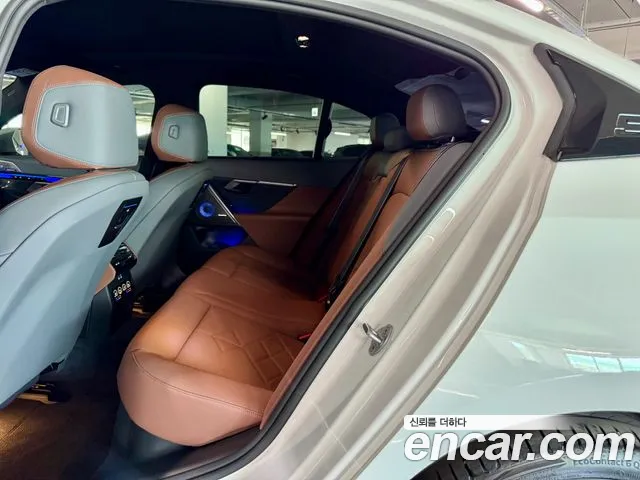 BMW 5 серии 2025 thumb 10