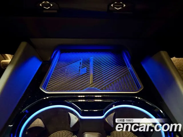 BMW 5 серии 2025 thumb 8