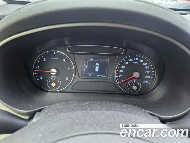 Kia Sorento 2014 thumb 9