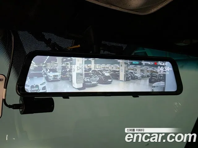 Mercedes-Benz G-Класс 2004 thumb 3