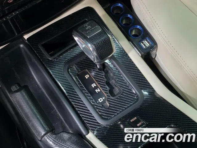 Mercedes-Benz G-Класс 2004 thumb 2