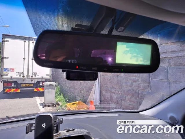 Kia Canival 2014 thumb 3