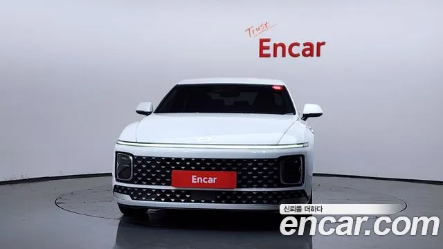 Hyundai Grandeur 2023 thumb 7