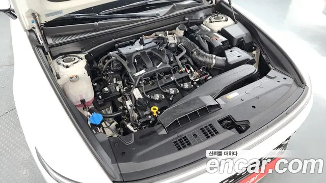 Hyundai Grandeur 2023 thumb 10