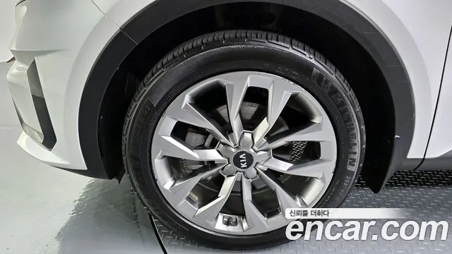 Kia Sorento 2021 thumb 3