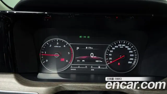 Kia Sorento 2021 thumb 4
