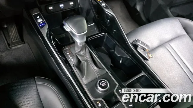 Kia Sorento 2021 thumb 6