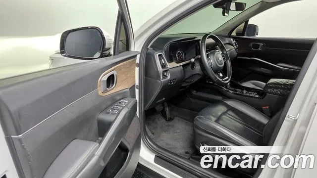 Kia Sorento 2021 thumb 5