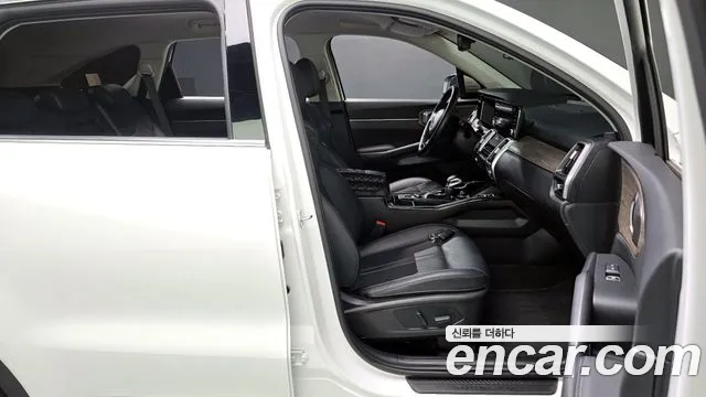 Kia Sorento 2021 thumb 7