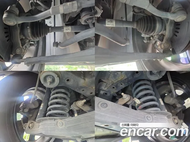 Hyundai Grandeur 2014 thumb 8