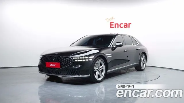 Genesis G90 2023 thumb 9