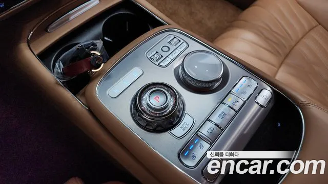 Genesis G90 2023 thumb 7