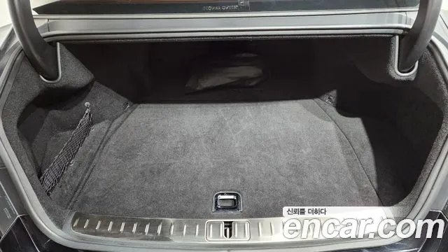 Genesis G90 2023 thumb 5