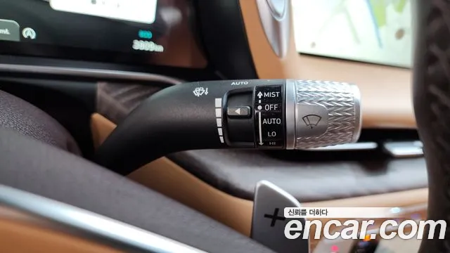 Genesis G90 2023 thumb 3