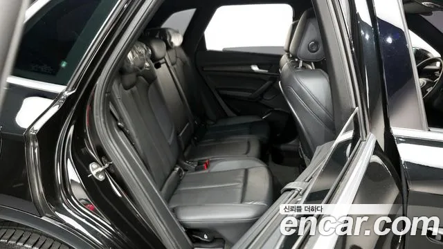 Audi Q5 2023 thumb 12