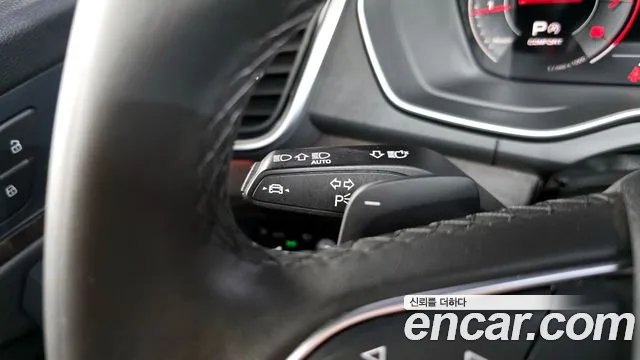 Audi Q5 2023 thumb 4