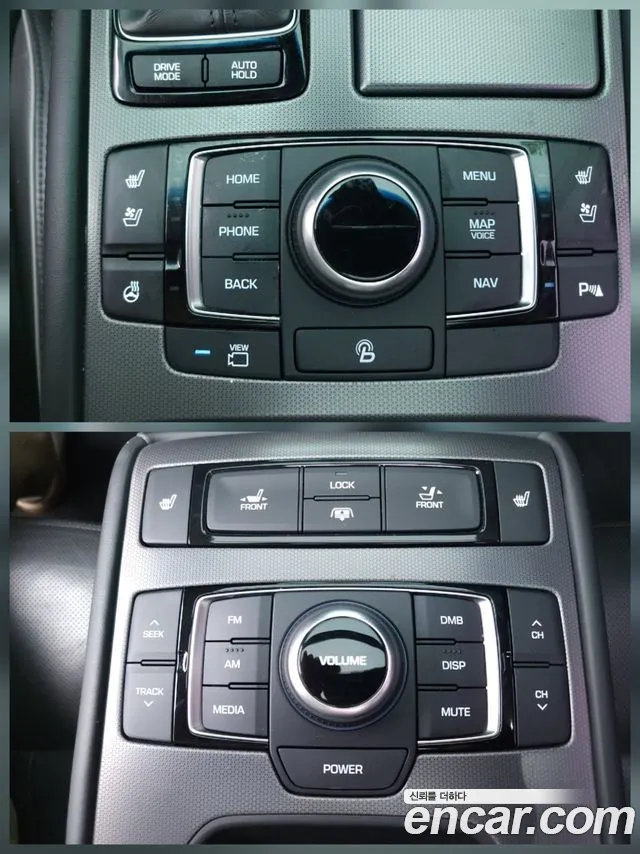 Hyundai Genesis 2016 thumb 5