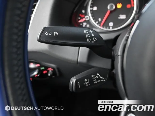 Audi Q5 2014 thumb 5