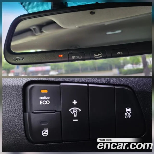 Hyundai Avante 2013 thumb 10