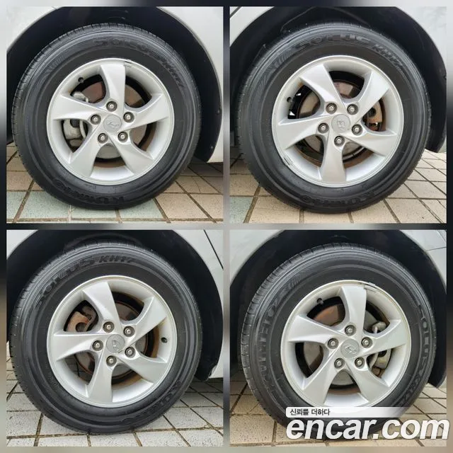 Hyundai Avante 2013 thumb 11
