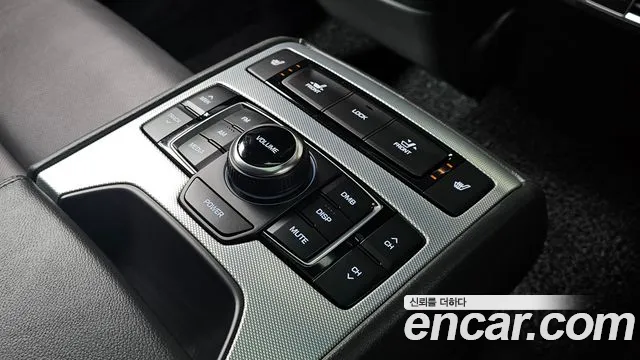 Genesis G80 2019 thumb 9